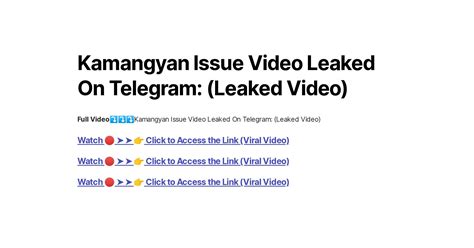 About Vendor Prefixing. . Kamangyan viral video telegram channel download